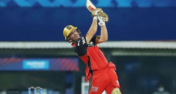 De Villiers completes 5 thousand runs in IPL, Rohit and Virat join club