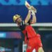 De Villiers completes 5 thousand runs in IPL, Rohit and Virat join club