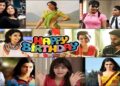 Birthday Special: Happy birthday to Tollywood's famous actress Samantha