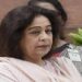 Kiran Kher trolled for writing 'donation' to MP fund allocation