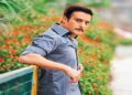 Jimmy Shergill arrested for violating the Corona Guideline