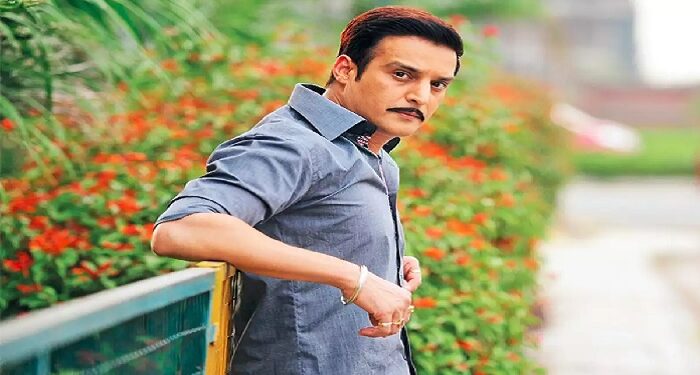 Jimmy Shergill arrested for violating the Corona Guideline