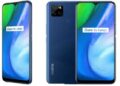 Realme India launched the cheapest 5G smartphone