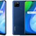Realme India launched the cheapest 5G smartphone