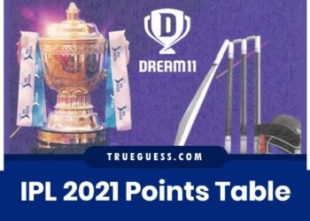 Indian batsmen ruling the Ipl 2021 table