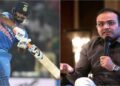 Former Indian cricketer Sehwag questions Rishabh Pant's captaincy
