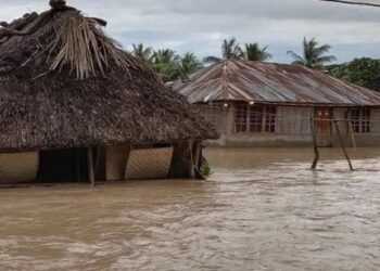 इंडोनेशिया और तिमोर लेस्ते में आई बाढ़ और भूस्खलन से 50 लोगों की मौत