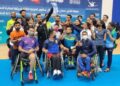 India concludes Dubai Para Badminton tournament with 20 medals