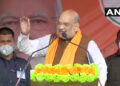 Amit Shah in Bengal