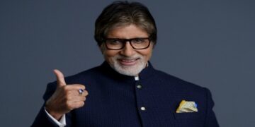 Amitabh Bachchan