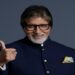 Amitabh Bachchan