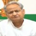 Ashok Gehlot