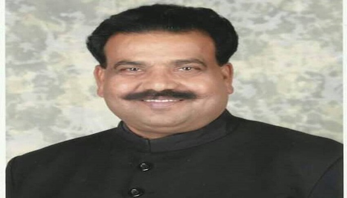 BJP MLA Kesar Singh Gangwar dies