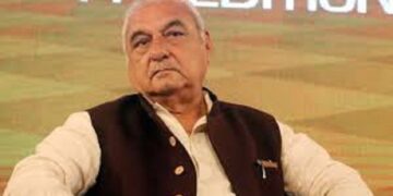 Bhupinder Singh Hooda