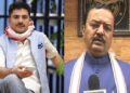 Deputy CM Keshav Maurya expressed grief