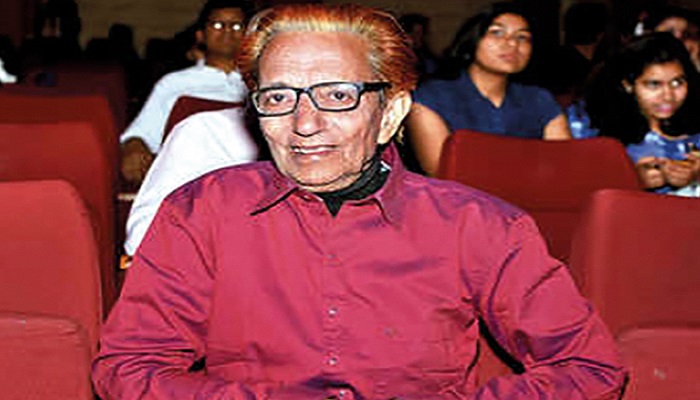 Dr. Yogesh Praveen