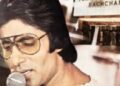 Bollywood's Big B Amitabh Bachchan reminds 38-year-old anecdote