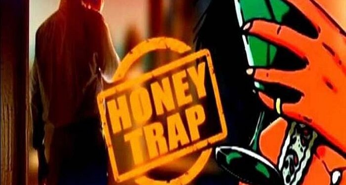 Honeytrap