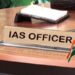 IAS