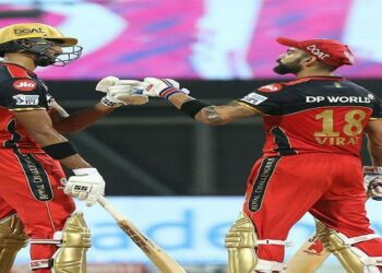 'Royal' wins over 'Royals', defeats Rajasthan by 10 wickets