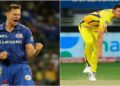 jason Behrendorf joins Chennai