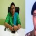 IPS Arvind Sen's wife dead