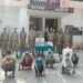 Illegal liquor factory busted
