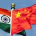 India-China meeting