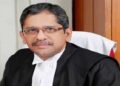 Justice NV Raman becomes 48th CJI
