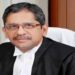 Justice NV Raman becomes 48th CJI