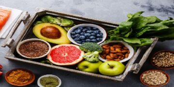 These five fruits must be eaten to reduce high blood pressure