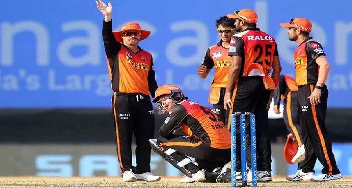 Hyderabad register first win of the season