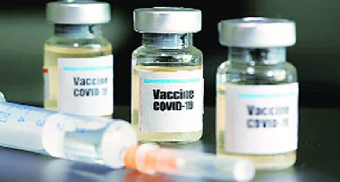 Large Corona Vaccine Prices