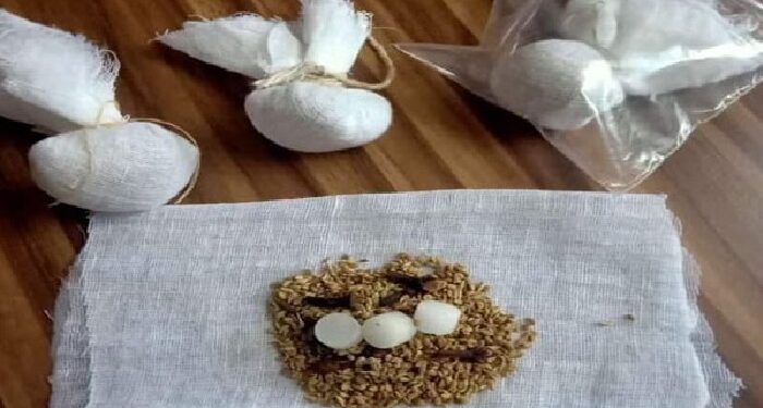 Before adopting any recipe, know that it is a lie or truth