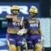 KKR's very poor start