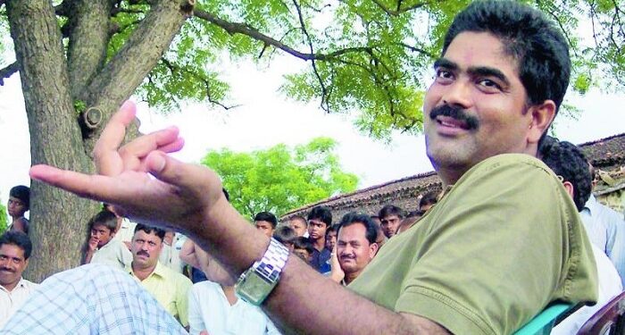 MP Shahabuddin