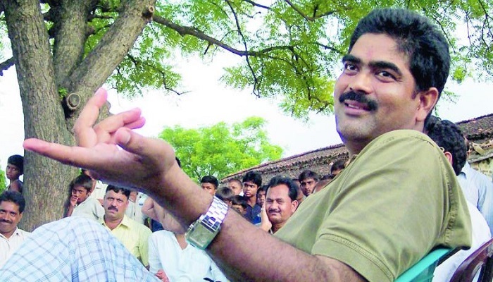 MP Shahabuddin