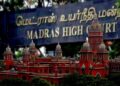 madras high court