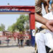 Mukhtar Ansari in Banda Jail