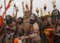 Let's know about the prosperous world of Naga Sadhus