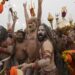 Let's know about the prosperous world of Naga Sadhus