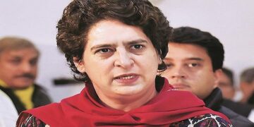 Priyanka Gandhi