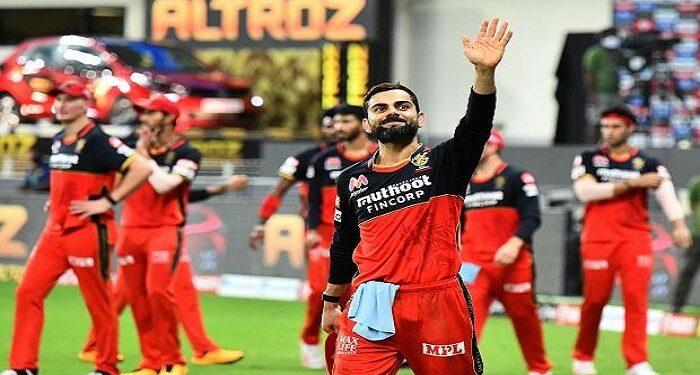 RCB begins with victory