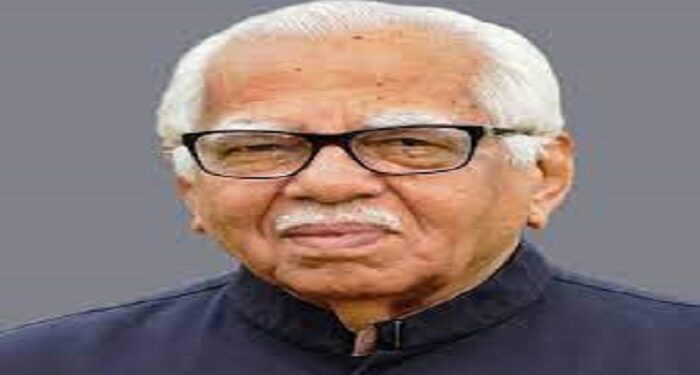 Ram Naik