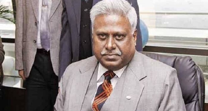 Ranjit Sinha