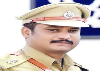 ssp anil sahani