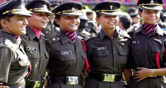 Women's Military Entrance Exam postponed