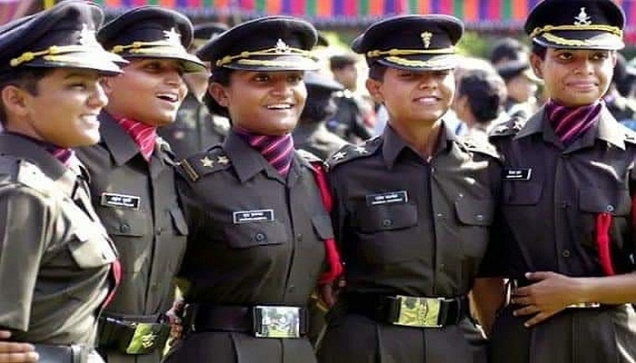 Women's Military Entrance Exam postponed