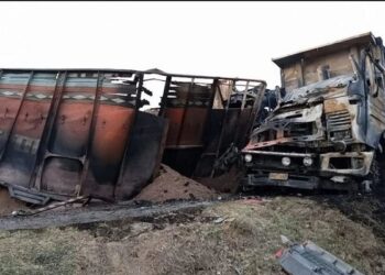 accident news