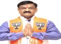 BJP leader Ajay Sangal dies